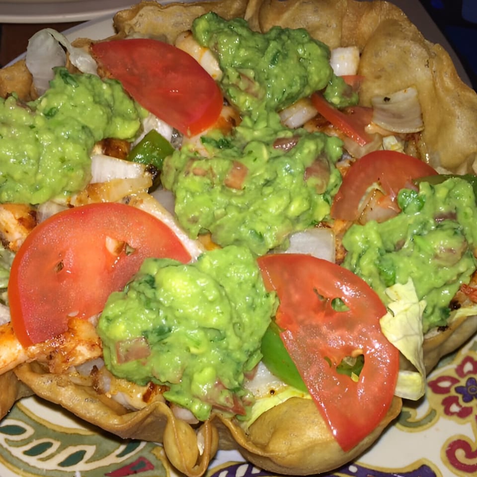 Authentic Flavors, Made Fresh Every Day