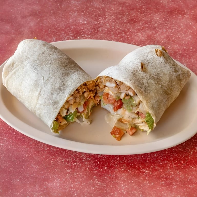 Burritos, Tacos & More – Always Made Fresh