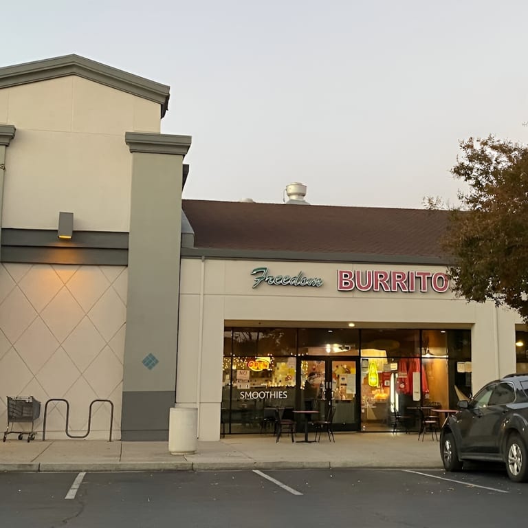 Santa Clara's Go-To Spot for Fresh Mexican Food! 