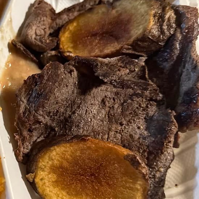 Delicious Carne Asada Dishes
