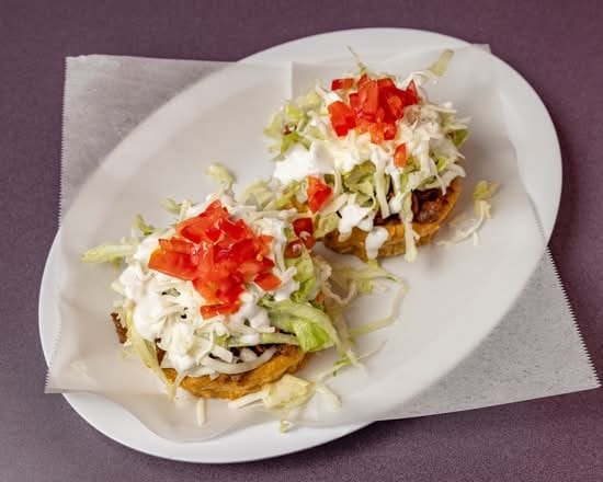 Sope.