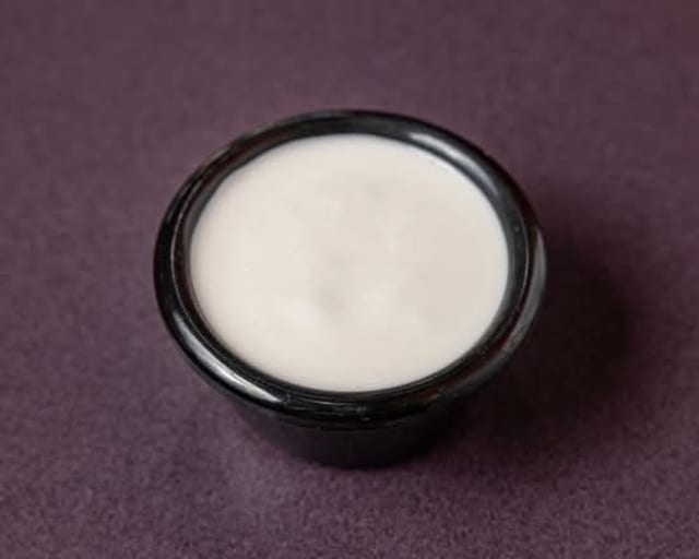 Sour Cream 8 Oz.