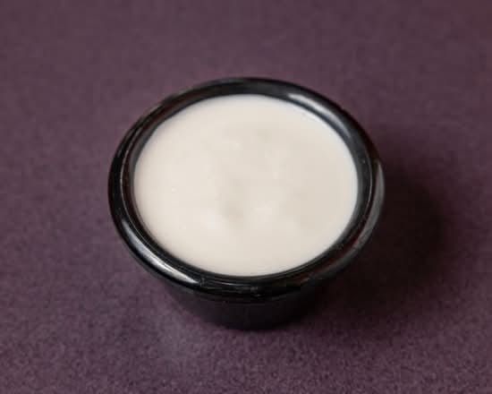 Sour Cream 4 Oz.